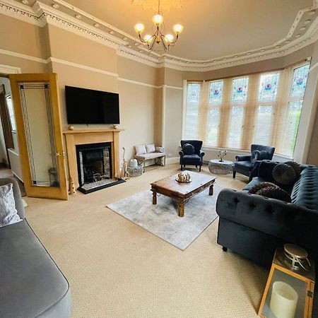 Carlibar Villa Barrhead Kültér fotó