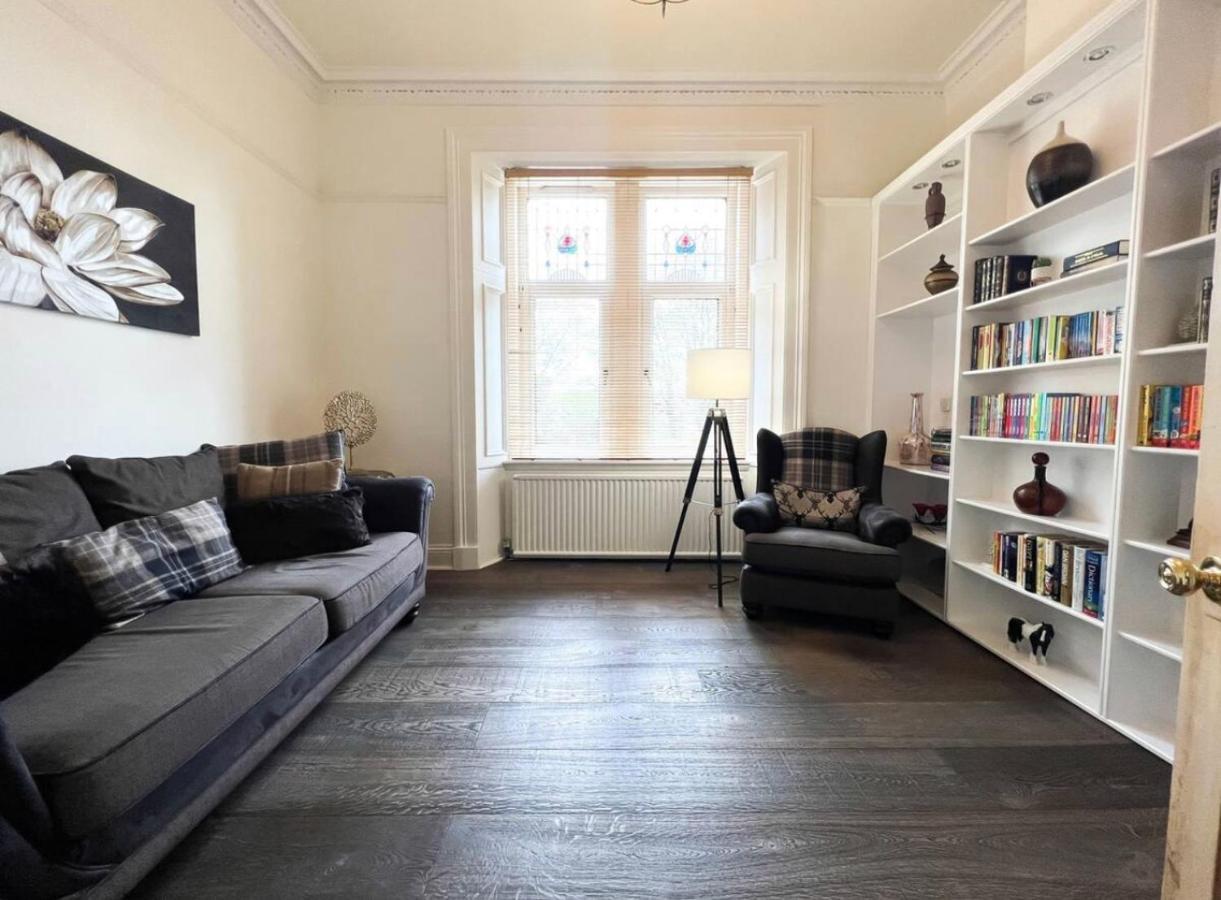 Carlibar Villa Barrhead Kültér fotó