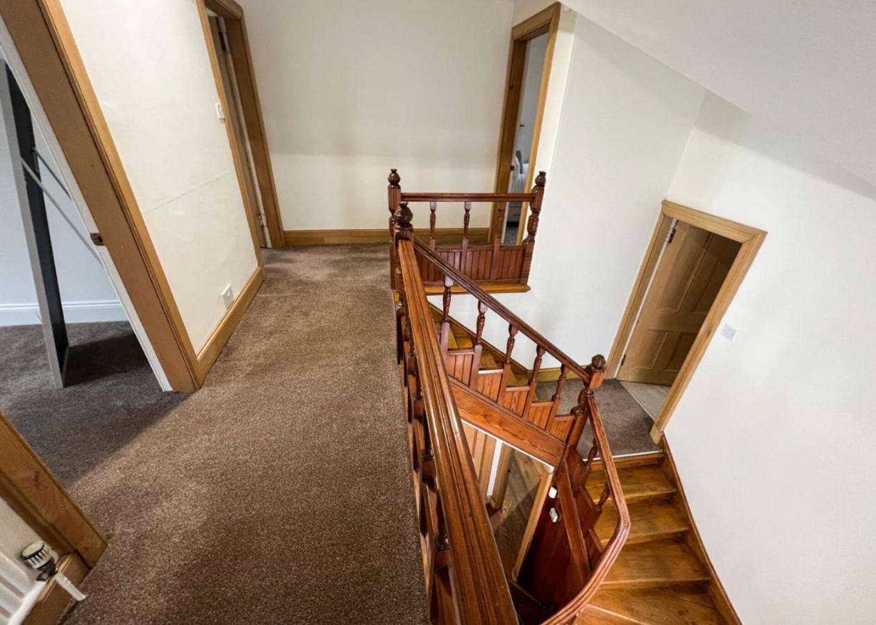 Carlibar Villa Barrhead Kültér fotó