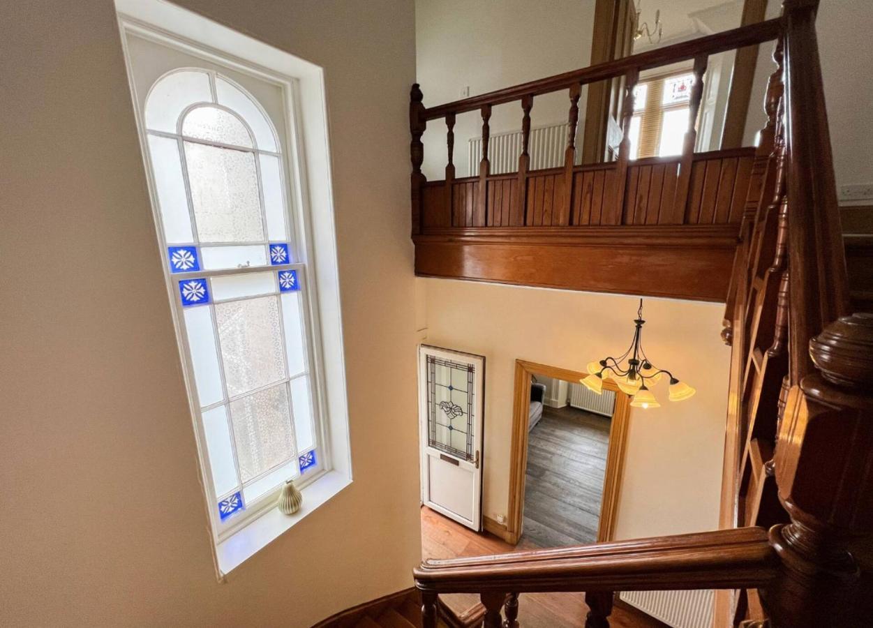 Carlibar Villa Barrhead Kültér fotó