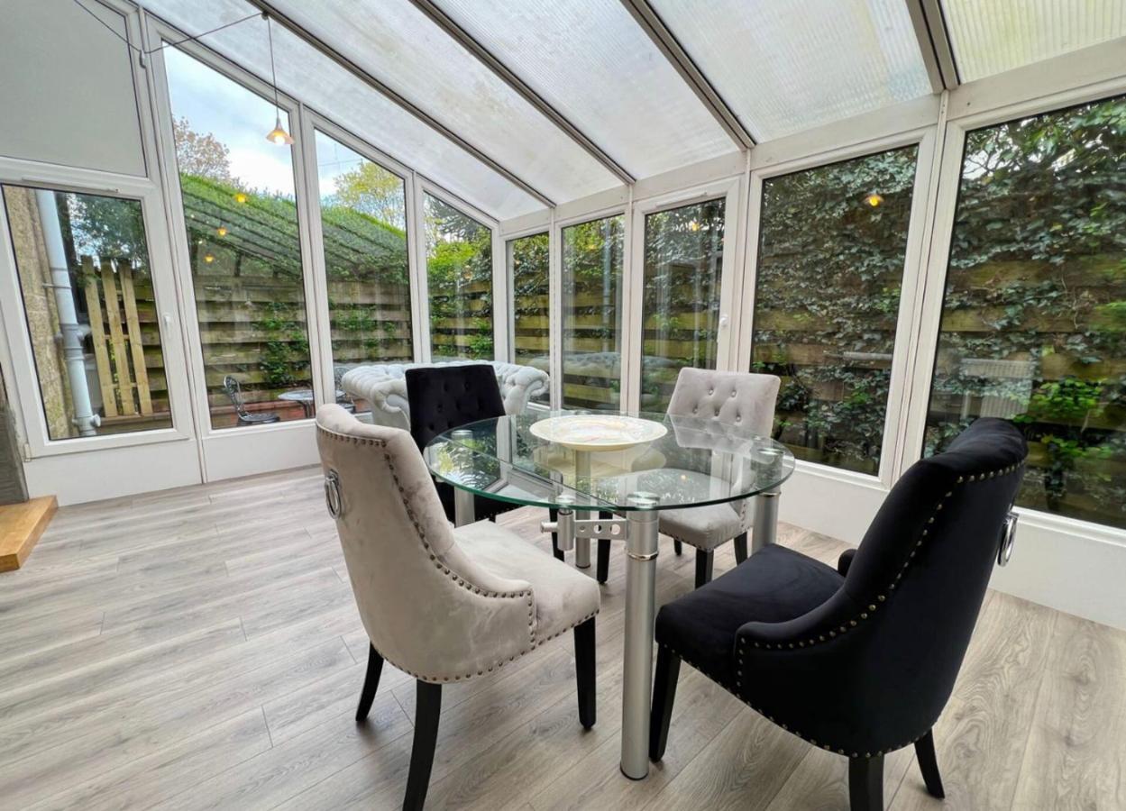 Carlibar Villa Barrhead Kültér fotó