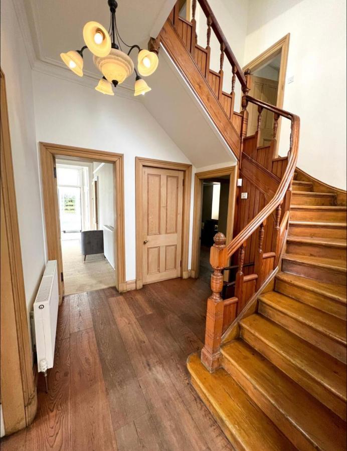 Carlibar Villa Barrhead Kültér fotó