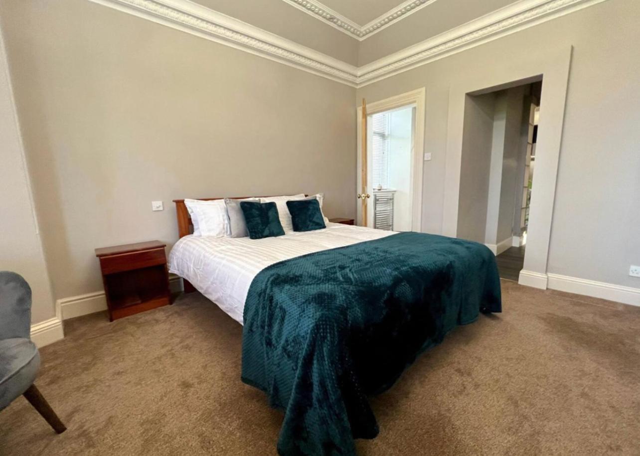 Carlibar Villa Barrhead Kültér fotó